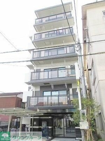 アイルカナーレ多摩川の物件内観写真